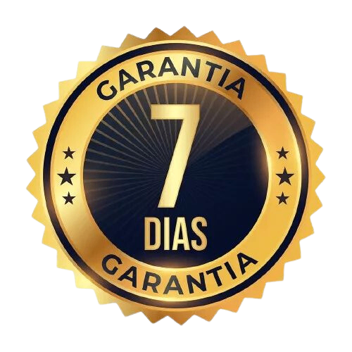 garantía de 7 días