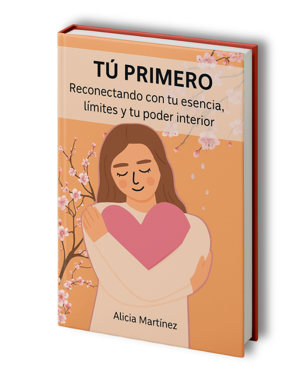ebook Tú primero
